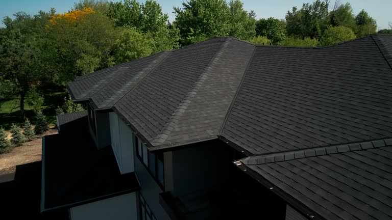 Sheet Metal Roofing in Kenwood, OH